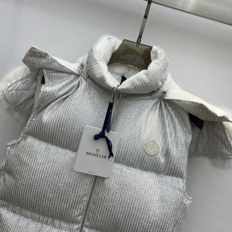 Moncler Down Jackets